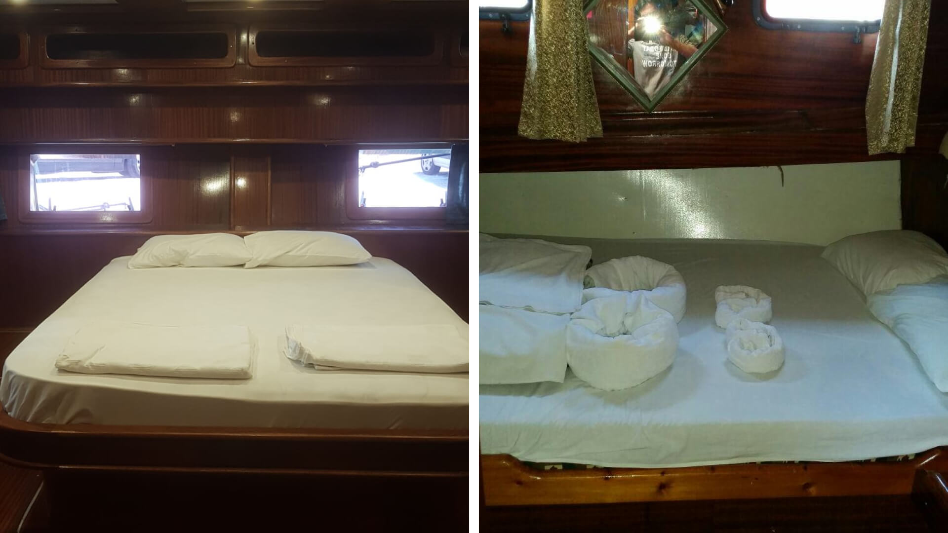 Bozburun Haftalık Kiralık Gulet 7 Kabin 24 Metre