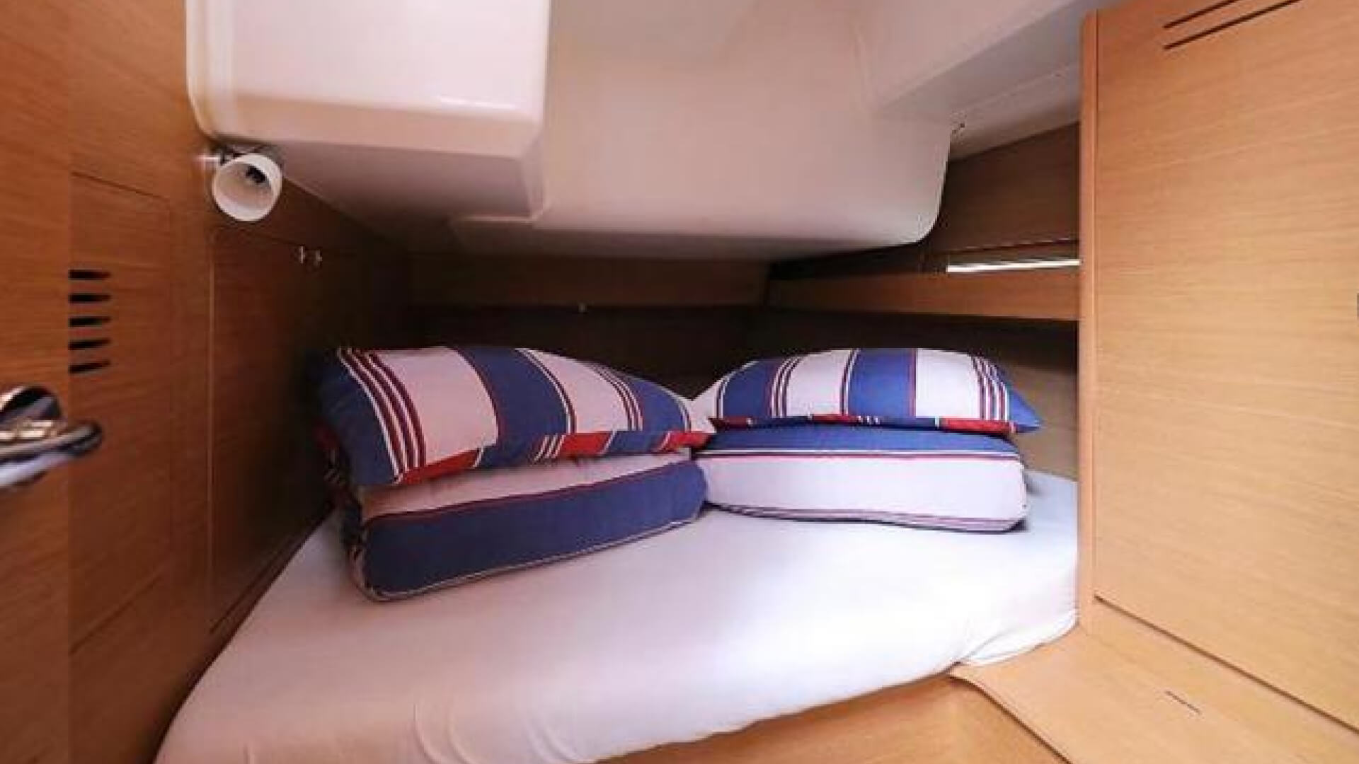 Datça Kiralık Yelken Sloop 4 Kabin 14 Metre 