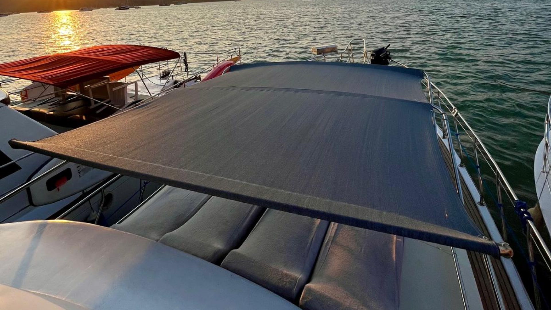 Fethiye Standart Gulet 3 Kabin 16 Metre