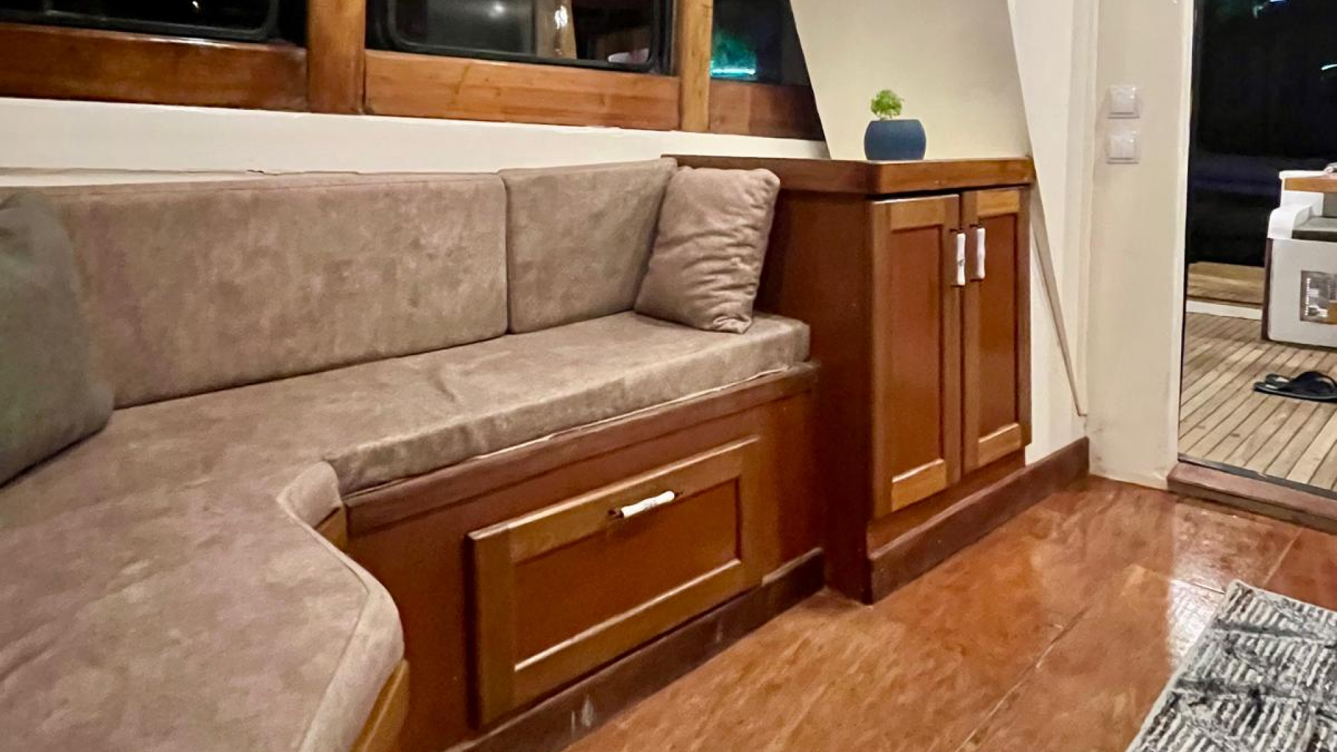 Fethiye Standart Gulet 3 Kabin 16 Metre