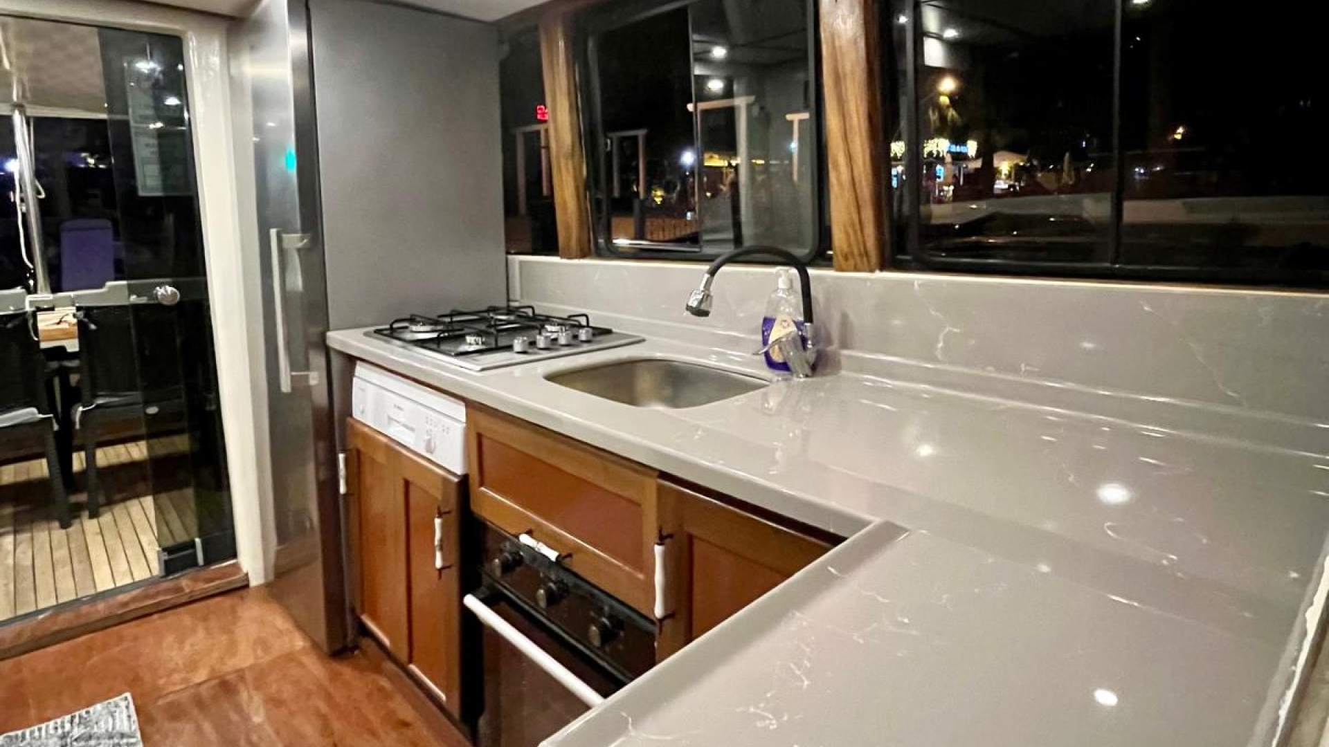 Fethiye Standart Gulet 3 Kabin 16 Metre