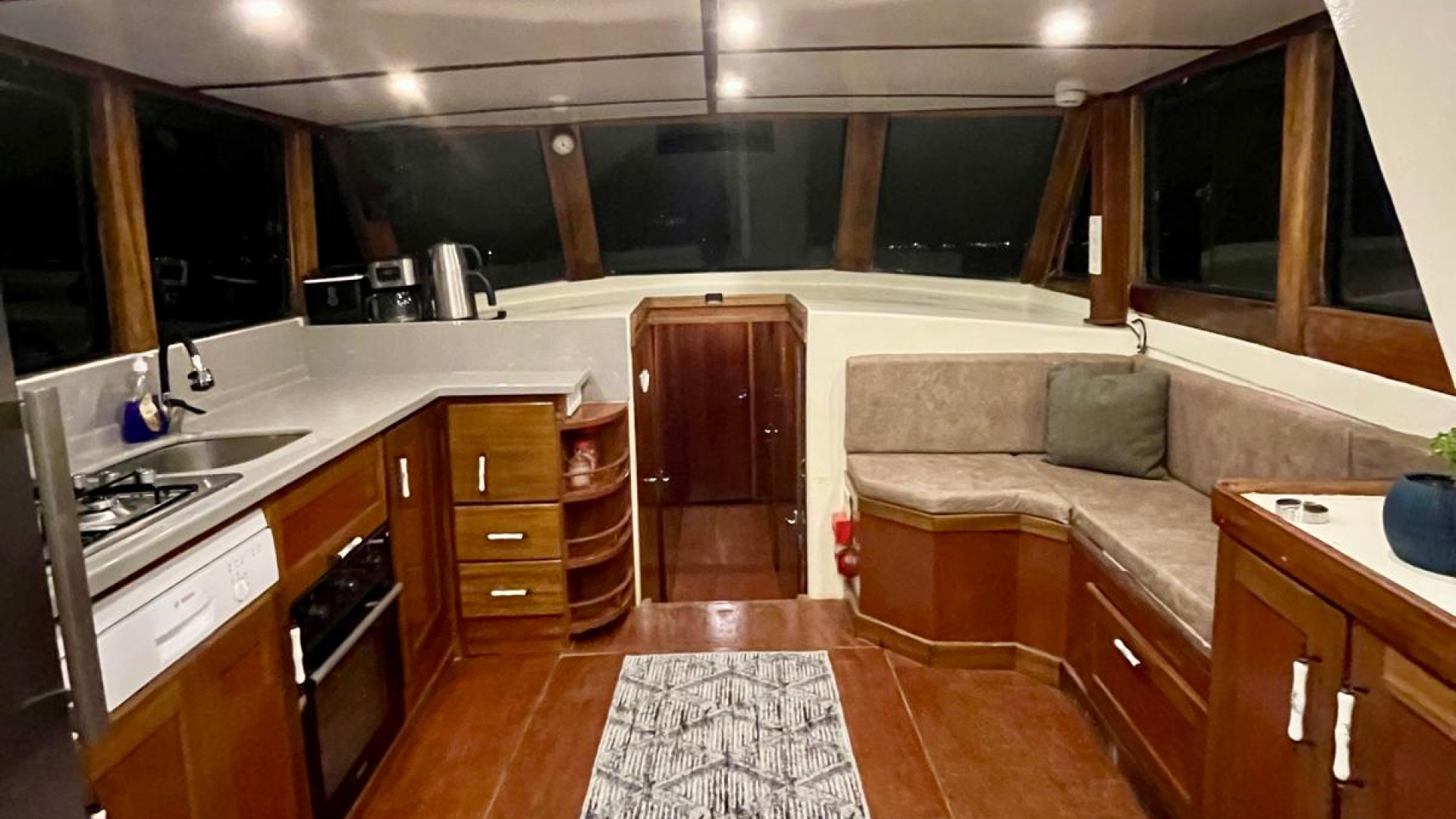 Fethiye Standart Gulet 3 Kabin 16 Metre