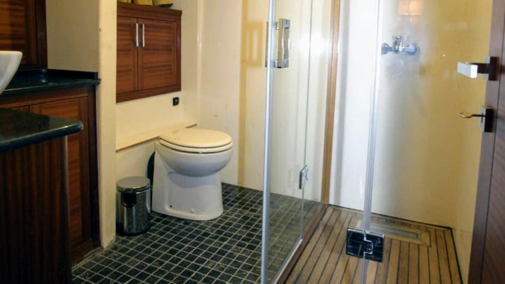 Fethiye Delux Gulet 4 Kabin 28 Metre