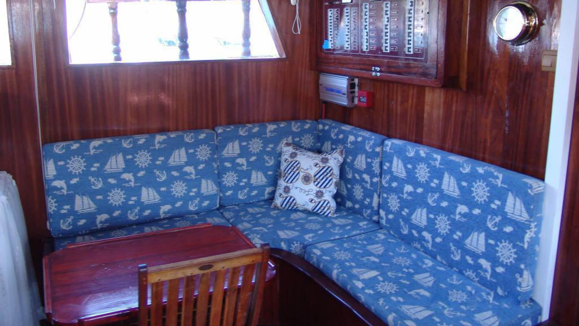 Fethiye Lux Gulet 6 Kabin 14 Kişi  24 Metre
