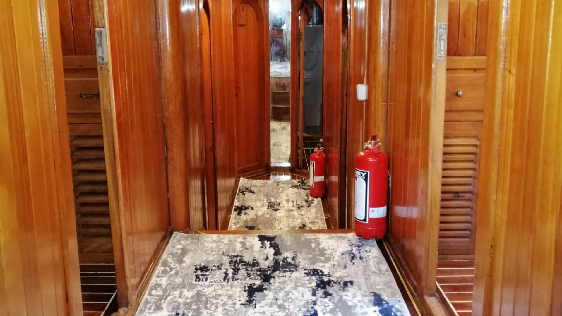 Fethiye Standart Gulet 7 Kabin 24 Metre