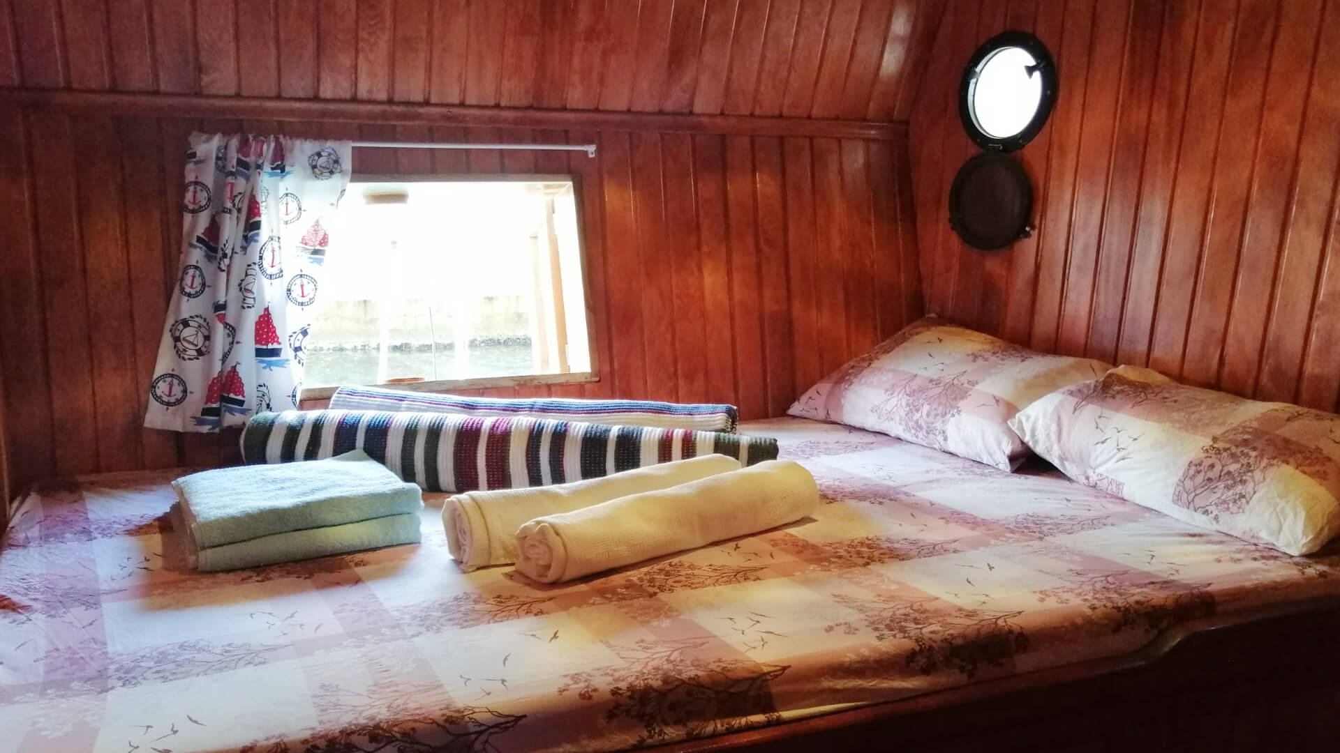 Fethiye Standart Gulet 7 Kabin 24 Metre