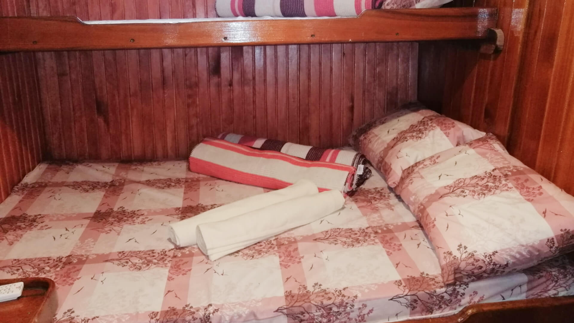 Fethiye Standart Gulet 7 Kabin 24 Metre