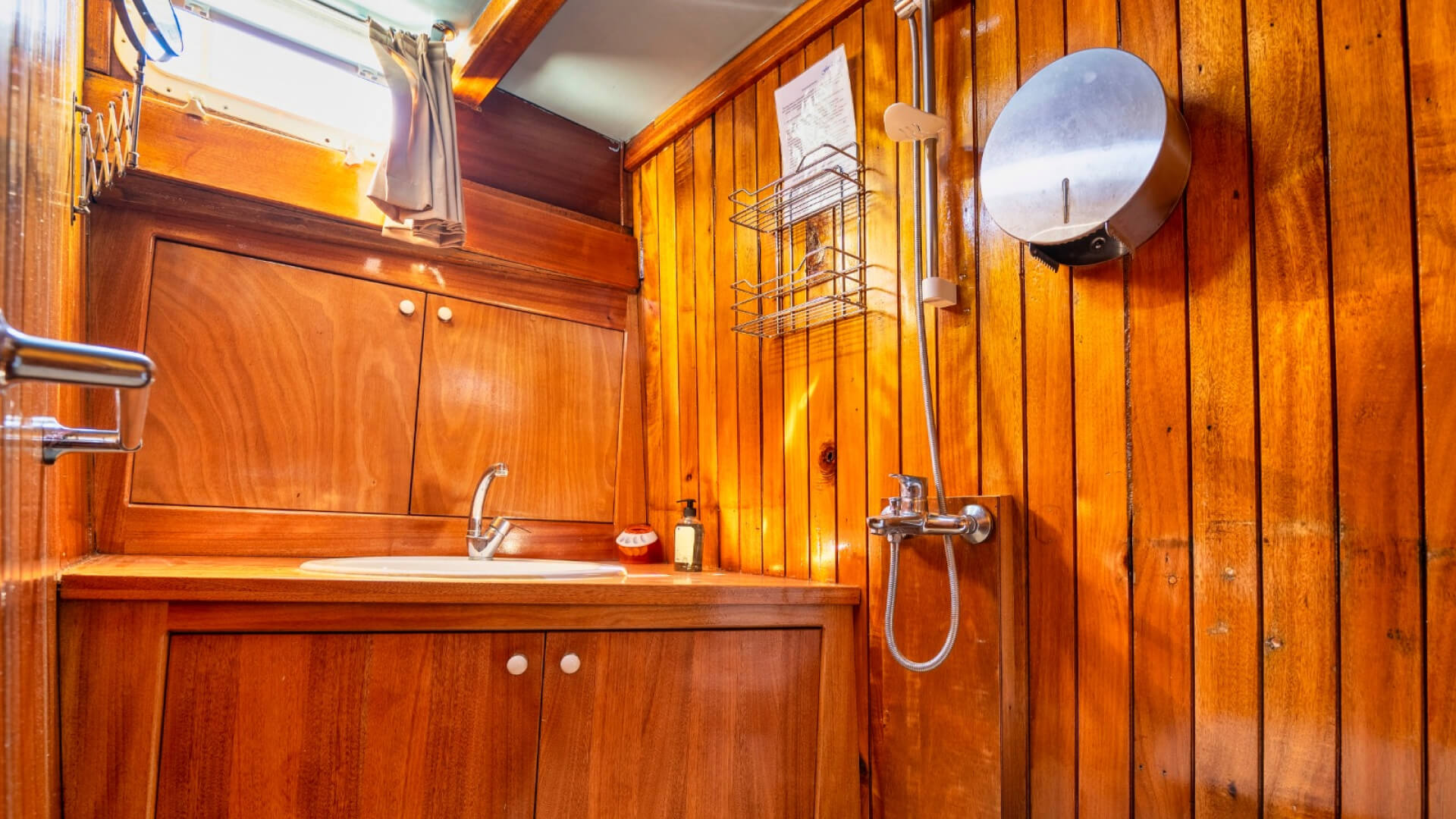 Fethiye Lux Gulet 6 Kabin 25 Metre