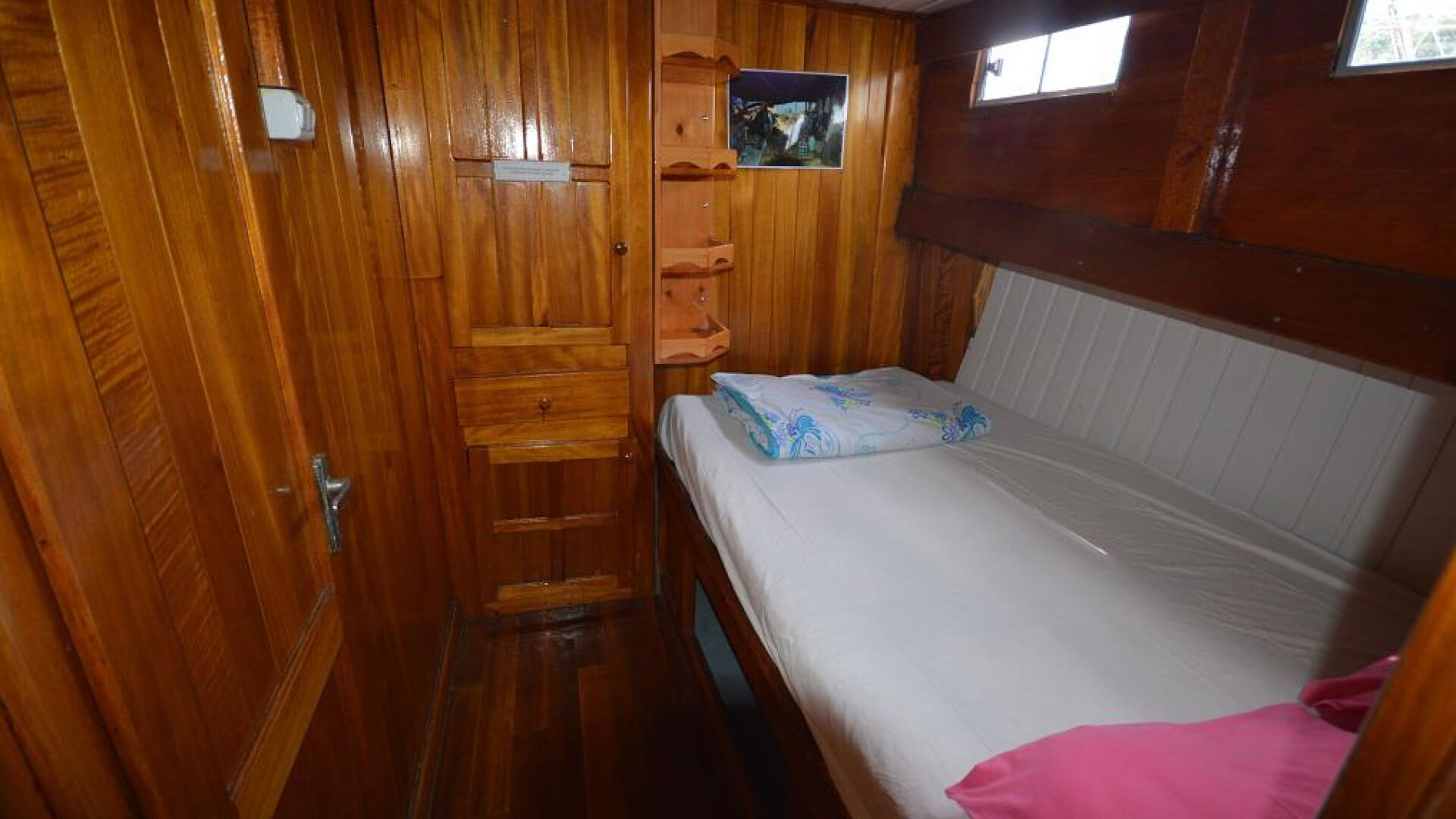 Fethiye Standart Gulet 6 Kabin 22 Metre