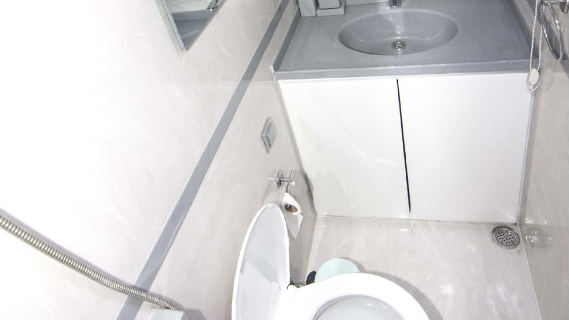 Fethiye Standart Gulet 6 Kabin 22 Metre