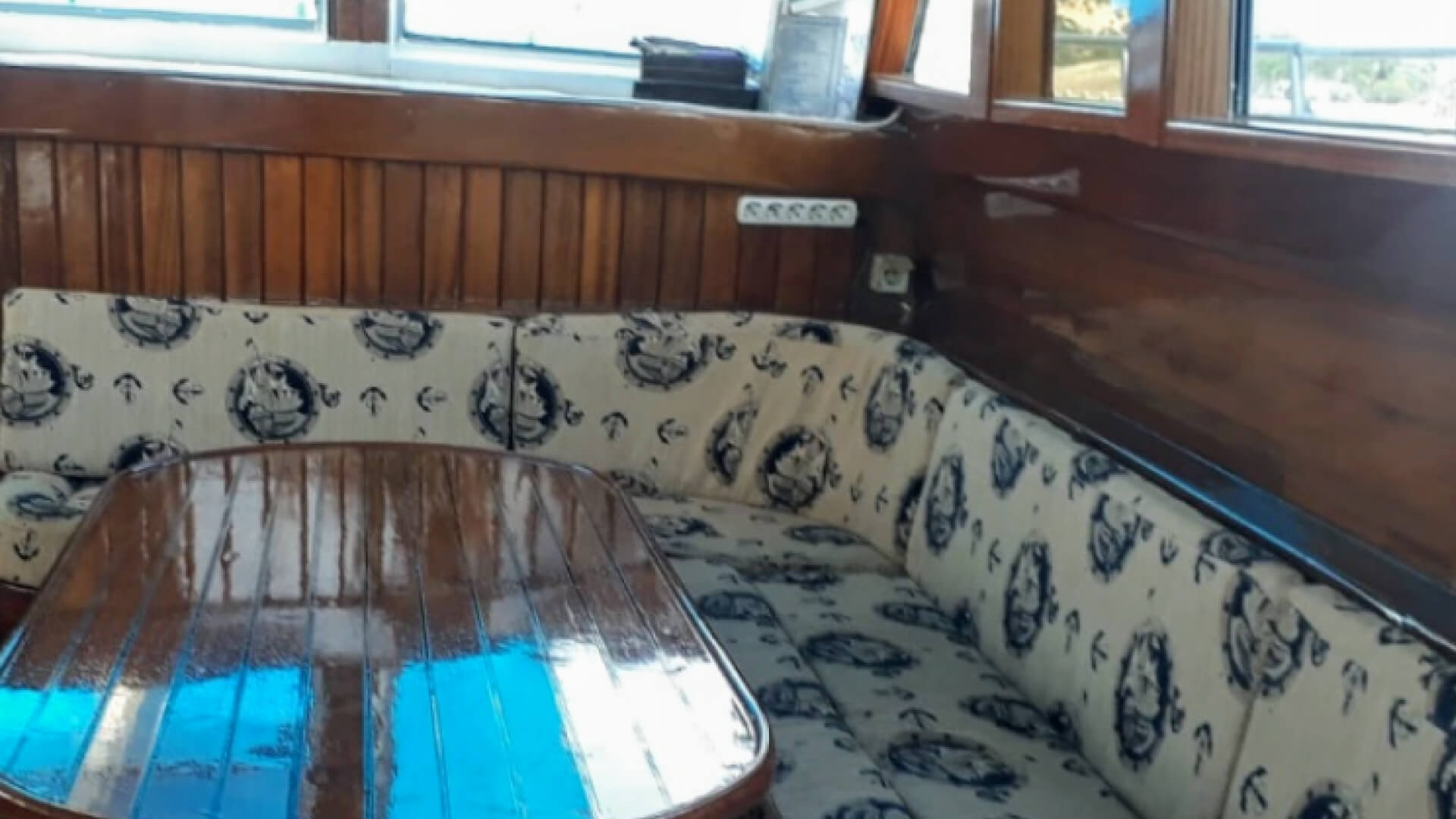 Kekova Kaş Fethiye Kiralık Lux Gulet 7 Kabin 24 Metre