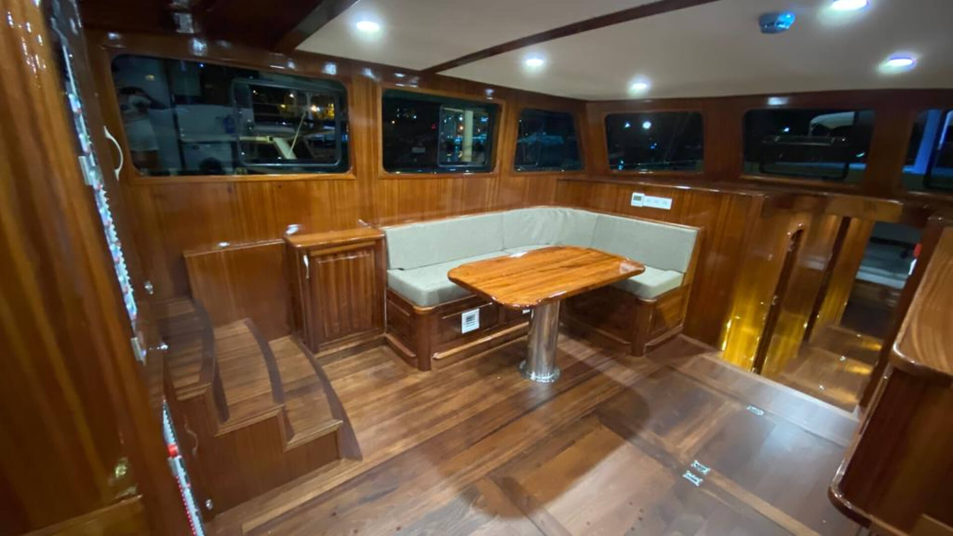 Fethiye Delux Gulet 6 Kabin 24 Metre