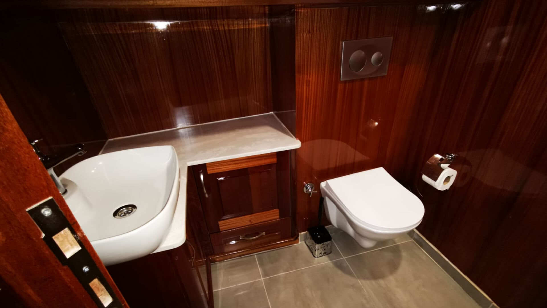 Fethiye Delux Gulet 6 Kabin 24 Metre