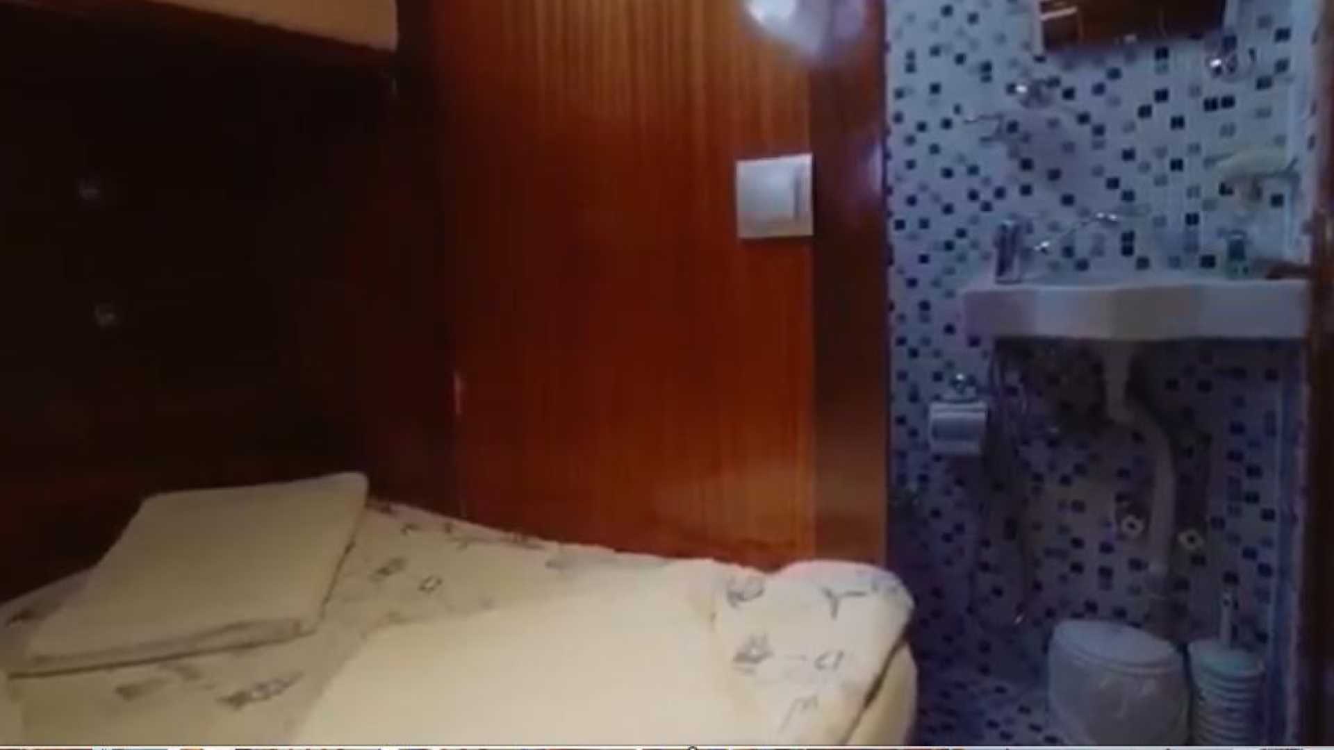 Fethiye Lux Gulet 2 Kabin 14 Metre