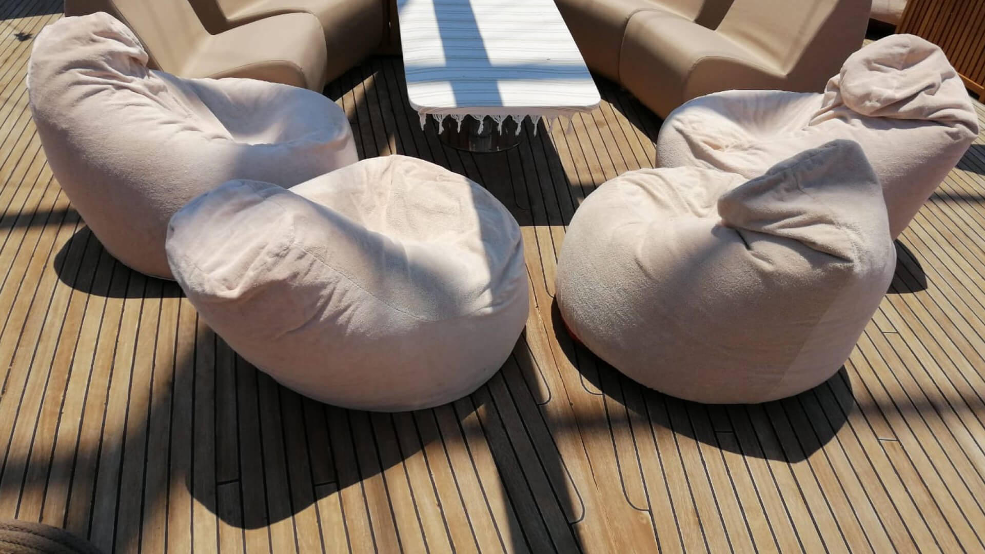Fethiye Lux Gulet 8 Kabin 33 Metre