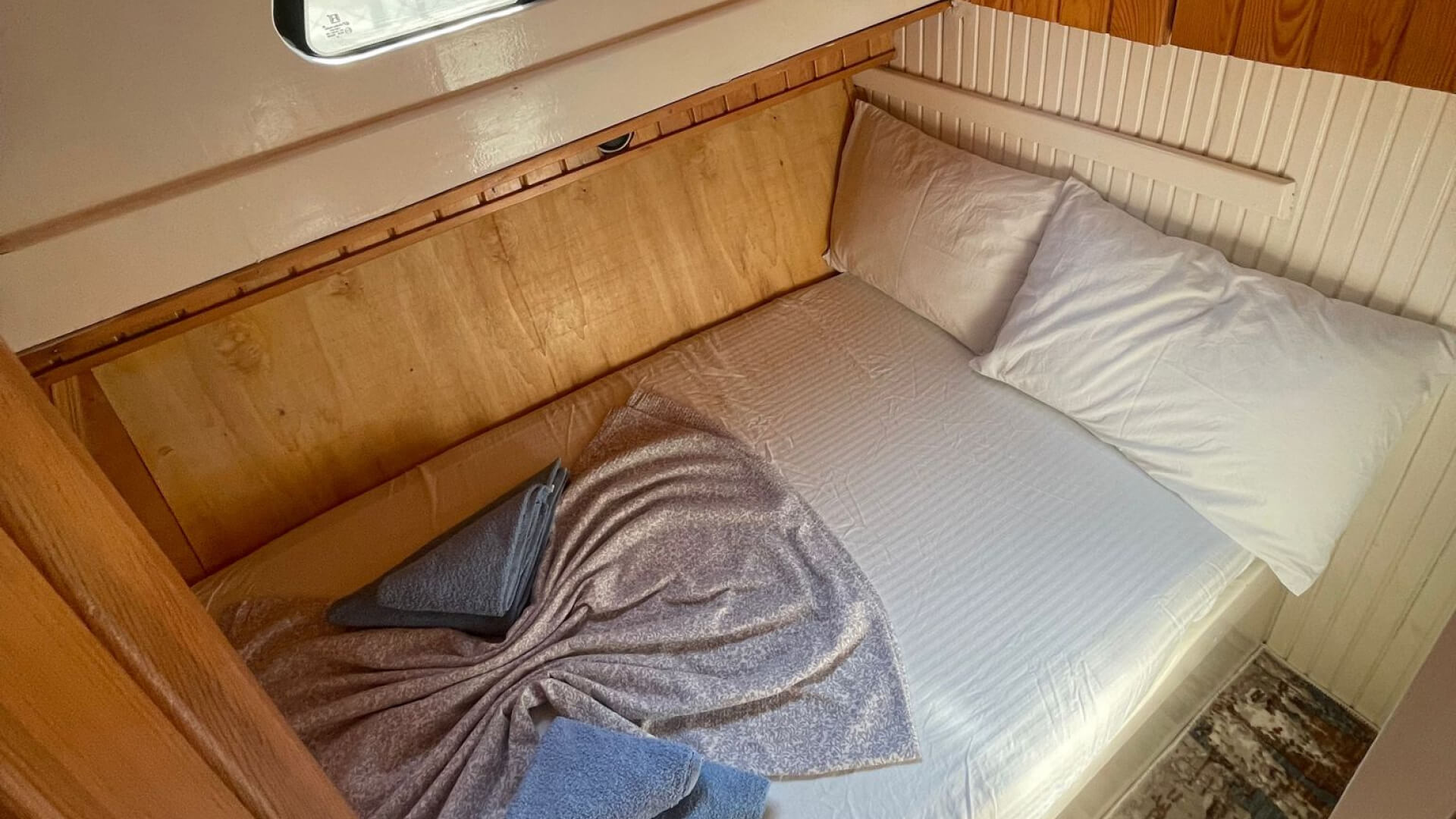 Motoryat Tekne Turu Fethiye 3 Kabin 15 Metre