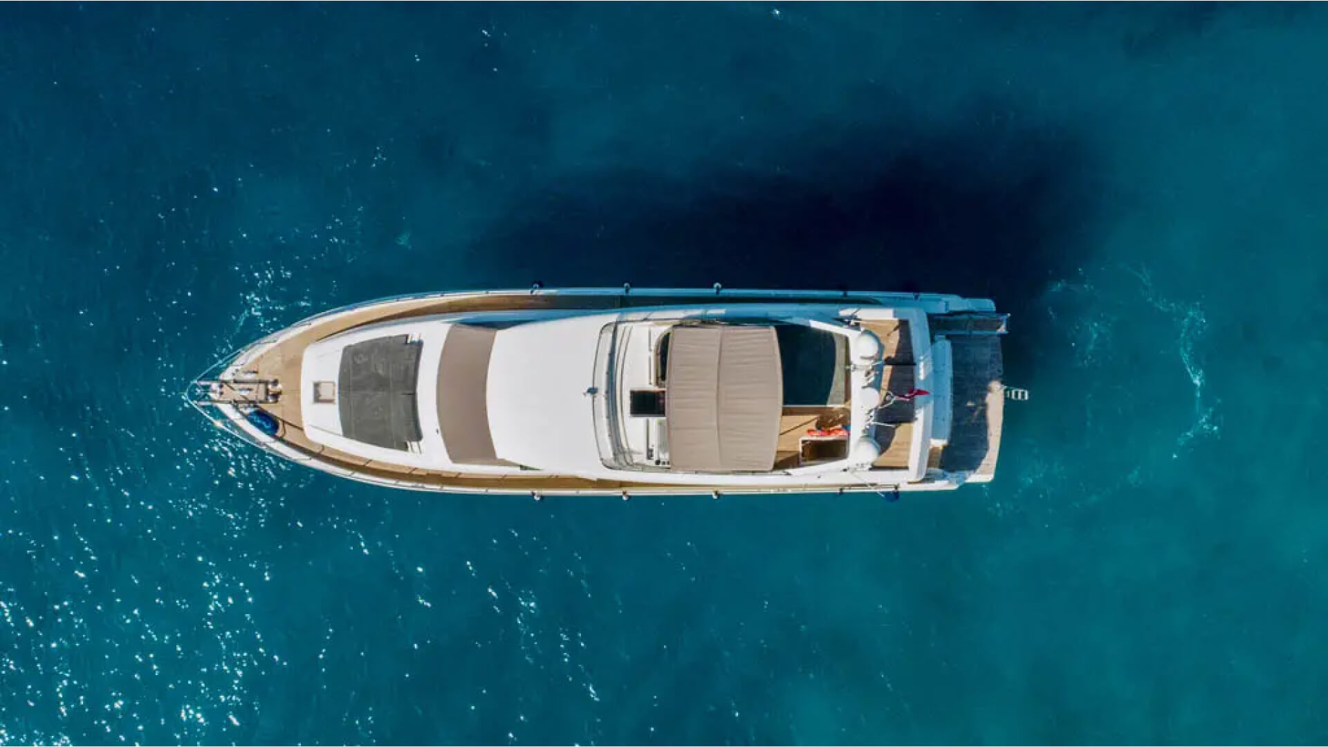 Motoryat Kiralama Deneyimi ve Ferretti 72 Motoryat ile Unutulmaz Bir Tekne Tatili