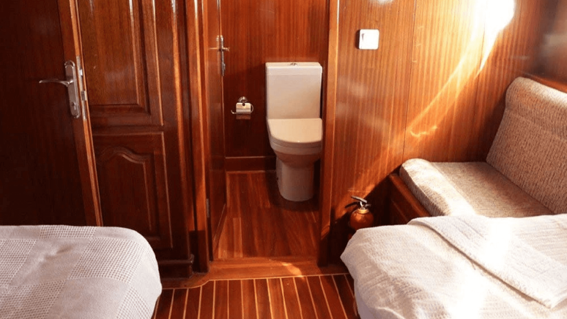 Fethiye Gulet Kiralama 6 Kabin 30 Metre