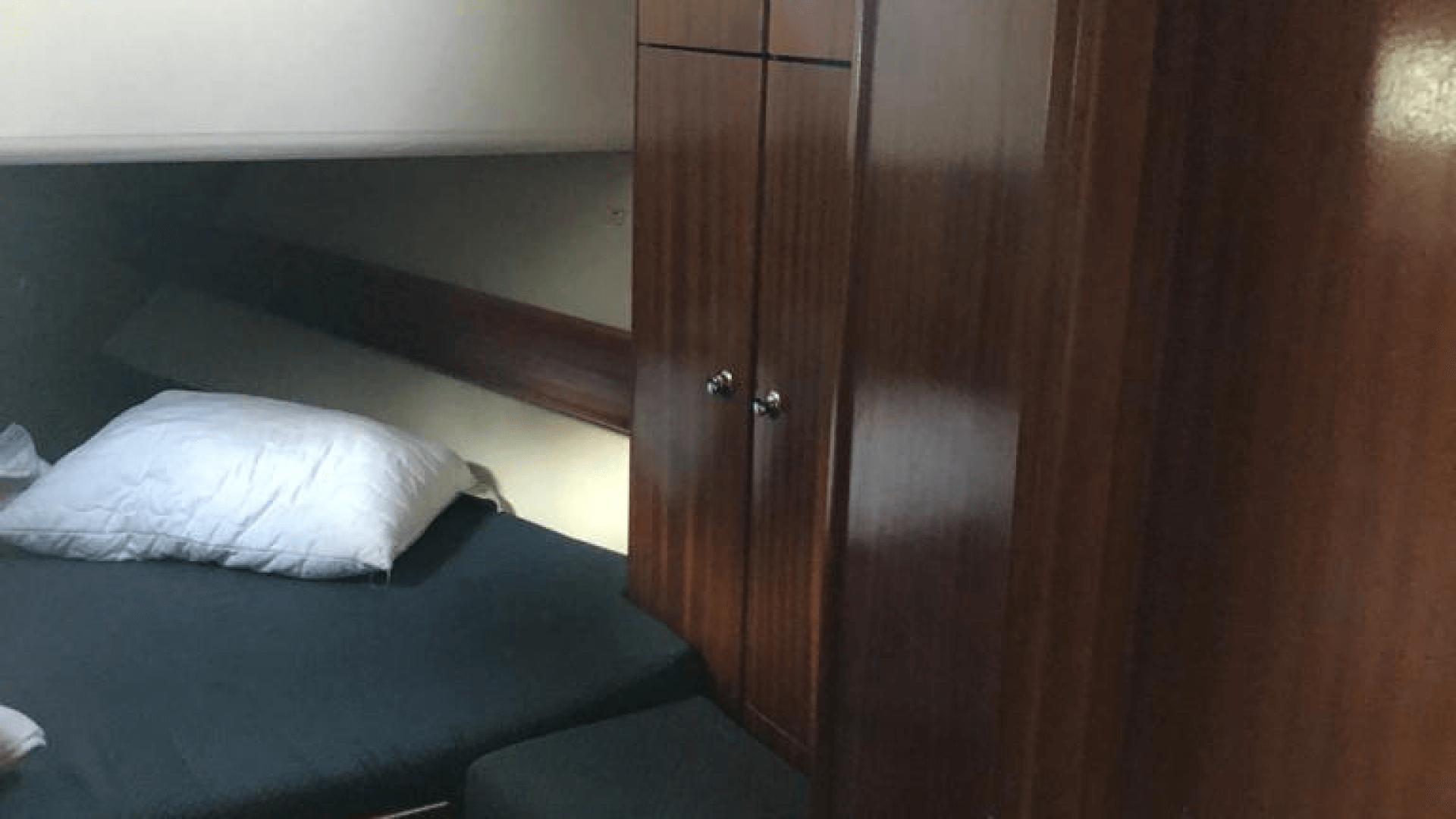 Satılık Bavaria 44 Cruıser Yelkenli