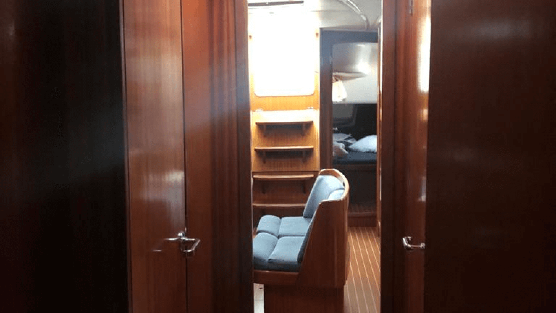 Satılık Bavaria 44 Cruıser Yelkenli