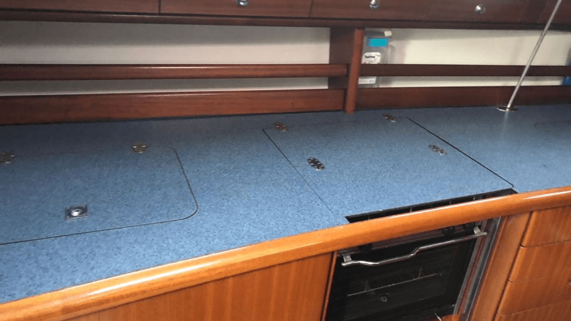 Satılık Bavaria 44 Cruıser Yelkenli