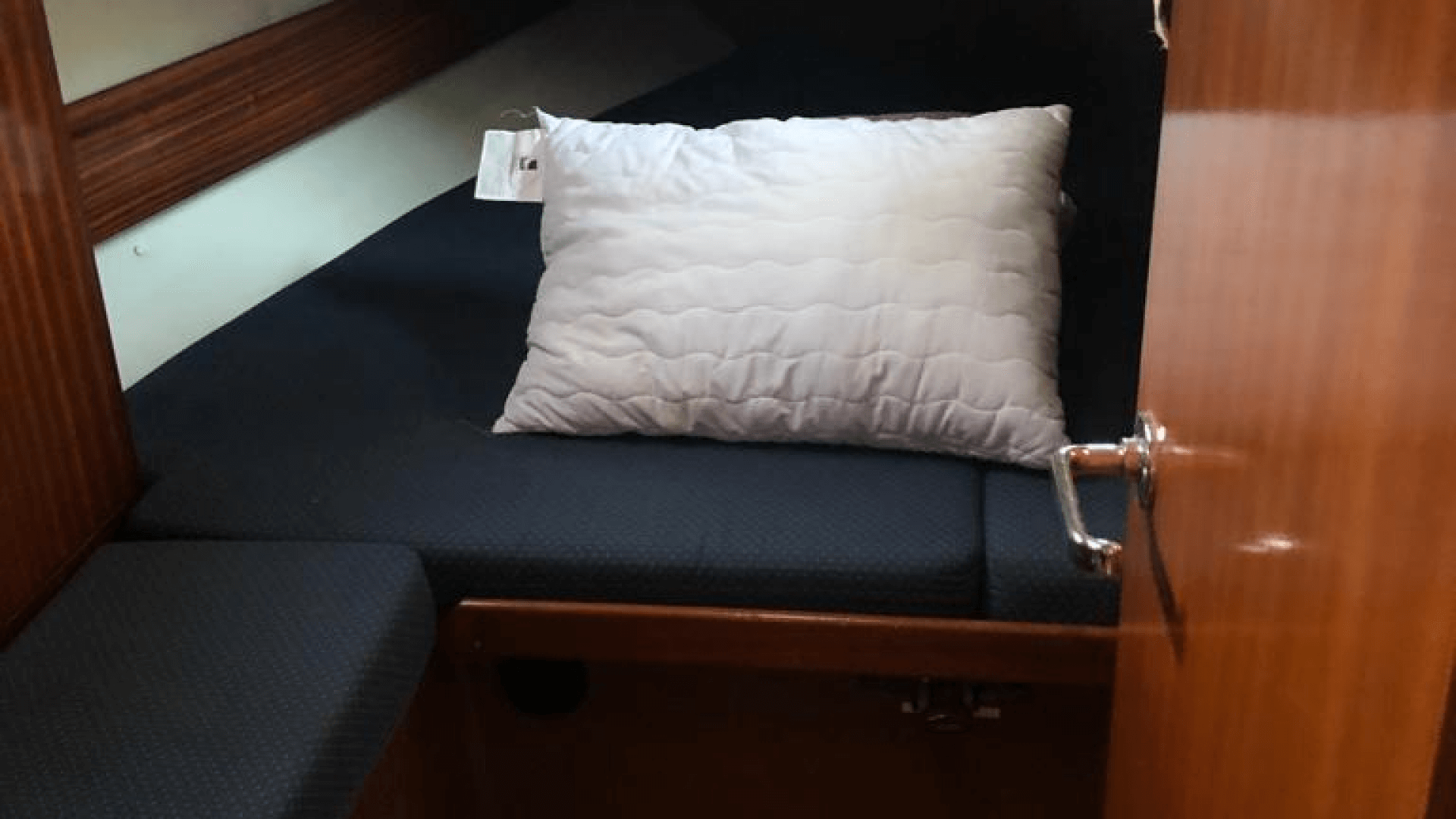 Satılık Bavaria 44 Cruıser Yelkenli