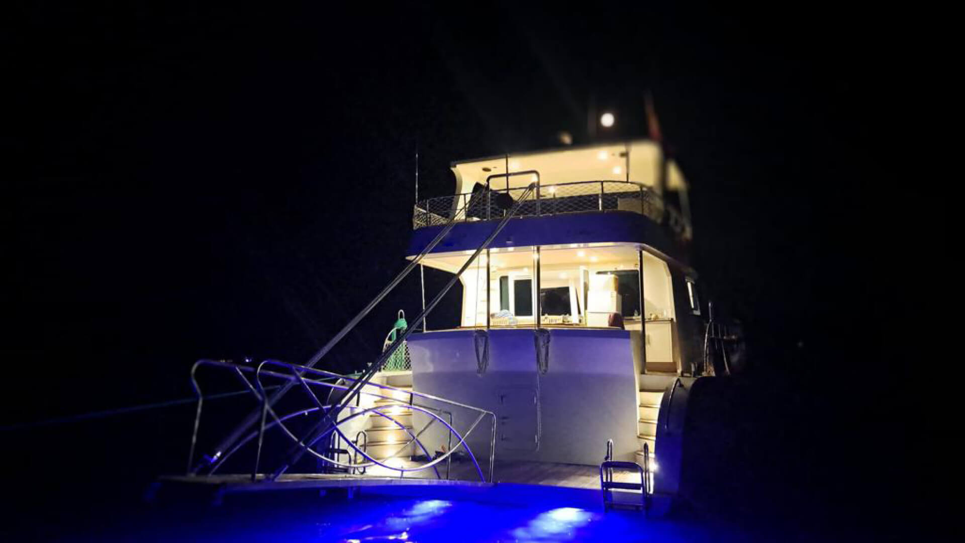 Fethiye Göcek Lux 2023 Model Kiralık Gulet 4 Kabin 22 Metre