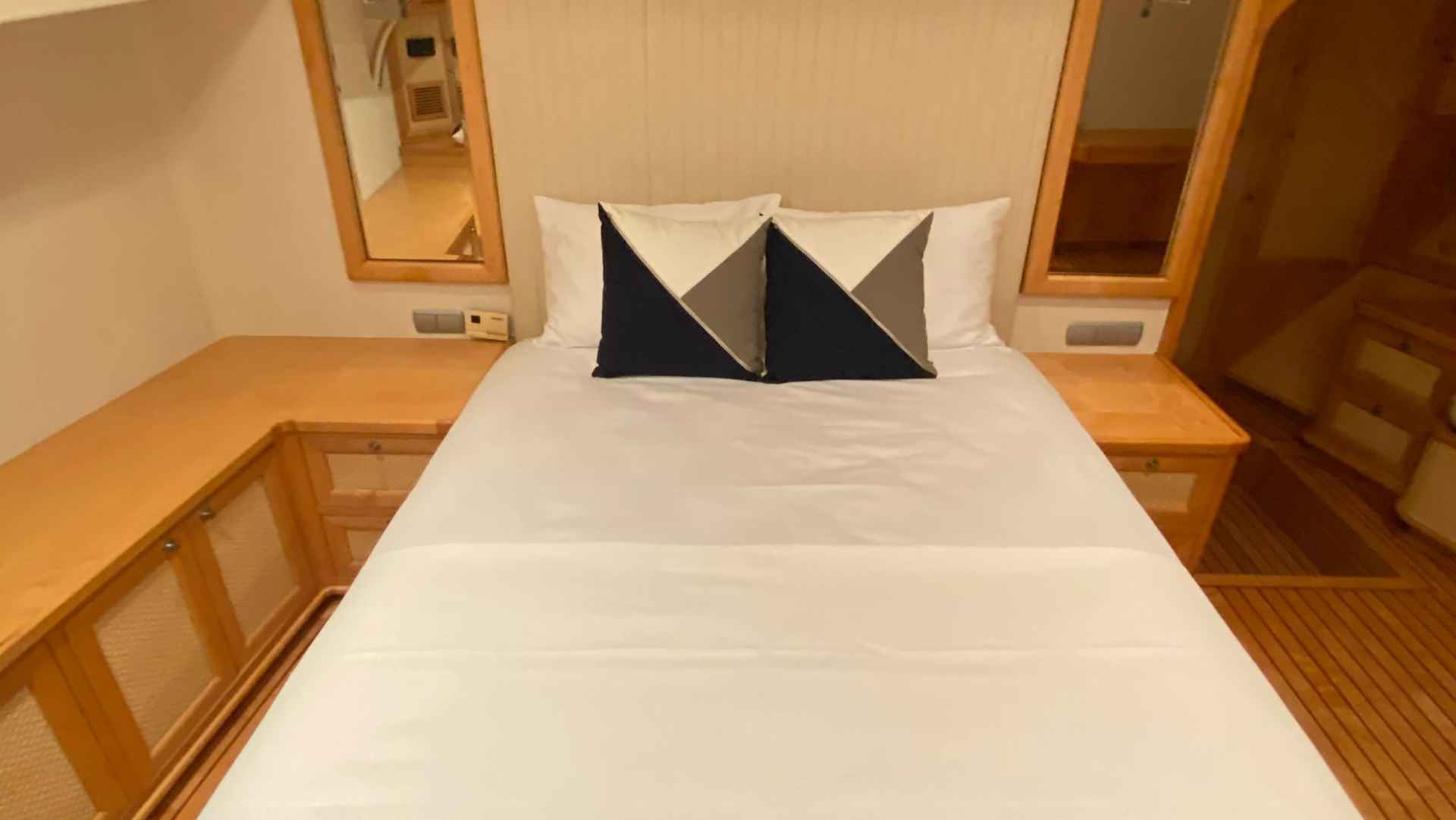 Satılık Modern Luxury Gulet 