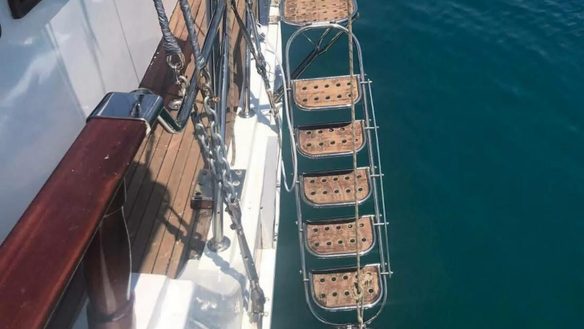 Satılık Standart Gulet 7 Kabin 24 Metre