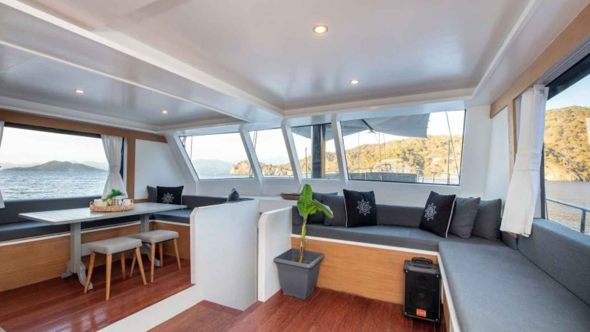 Satılık Özel Yapım Lüx  Yat 24 M