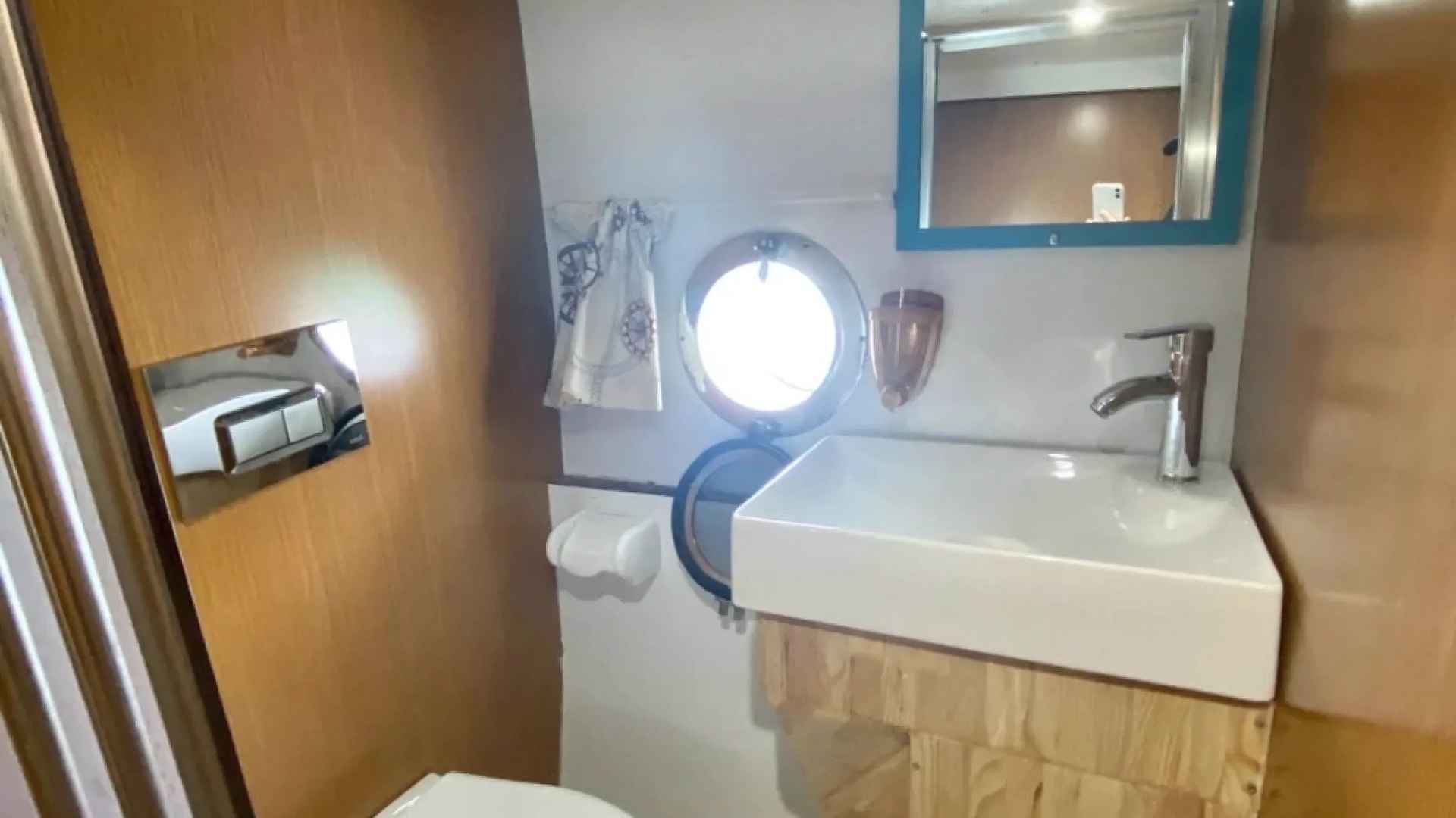 Fethiye Ekonomik Gulet Kiralama 5 kabin 10 kişi
