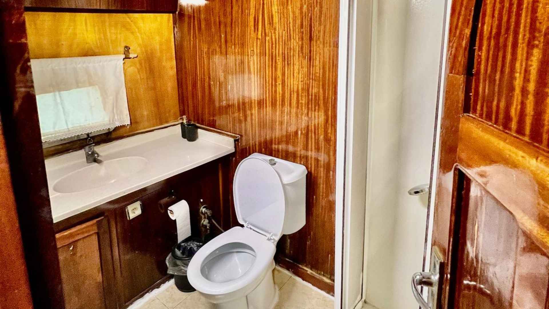 Fethiye Göcek 16 Kişi 24  Lüx Gulet