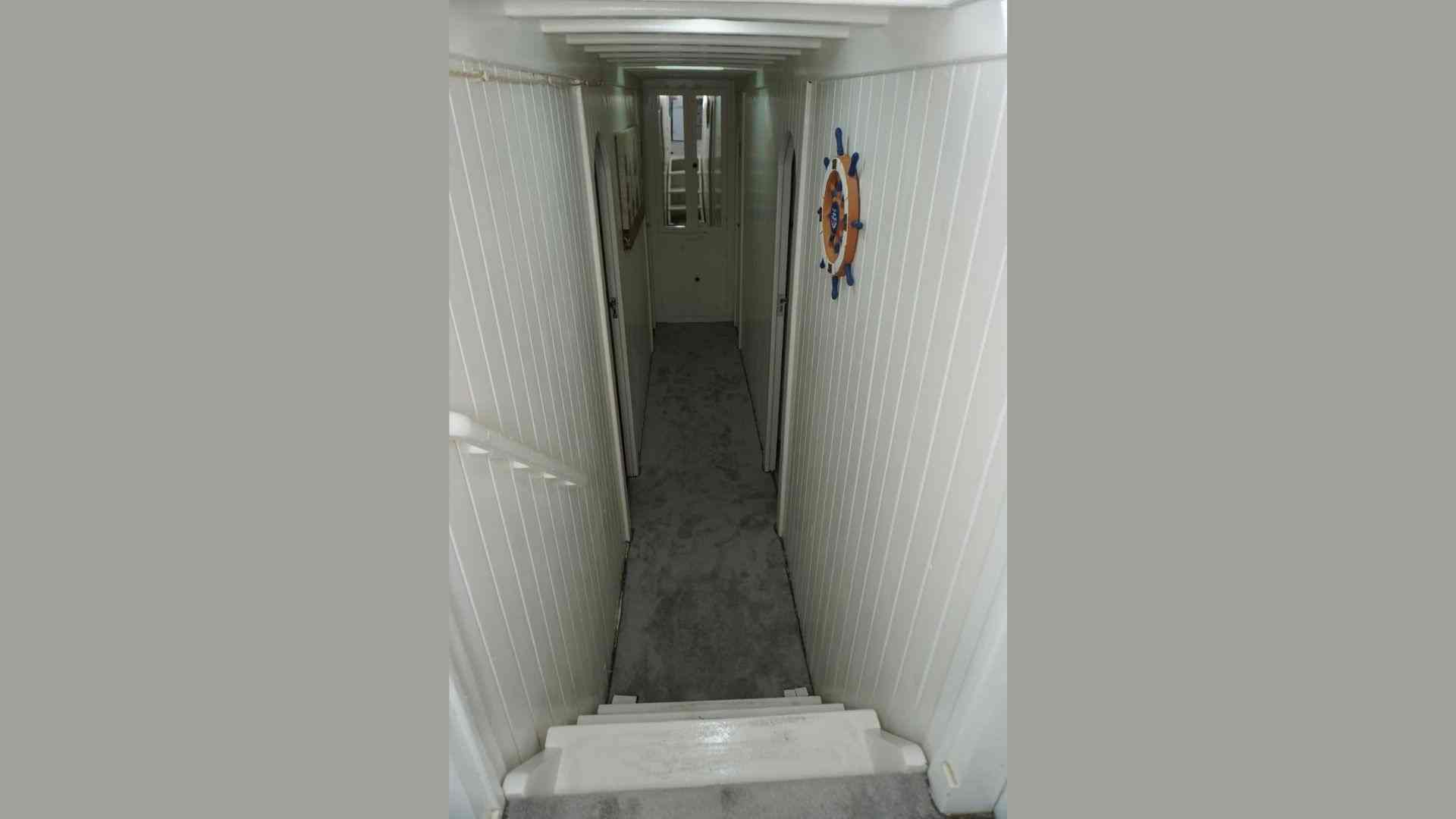 Fethiye’de 16 Kişilik Konforlu Gulet ile Mavi Yolculuk