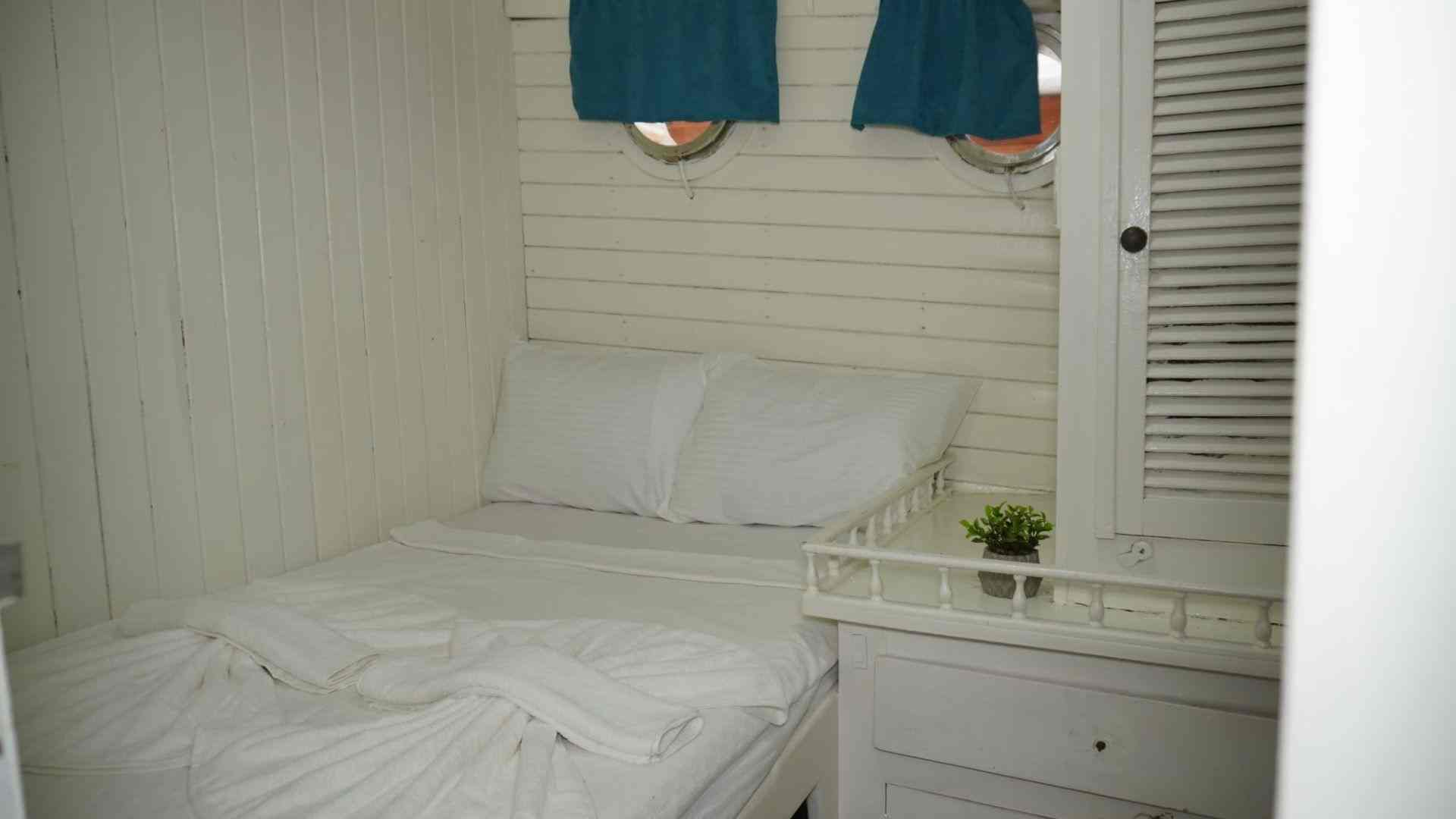Fethiye’de 16 Kişilik Konforlu Gulet ile Mavi Yolculuk