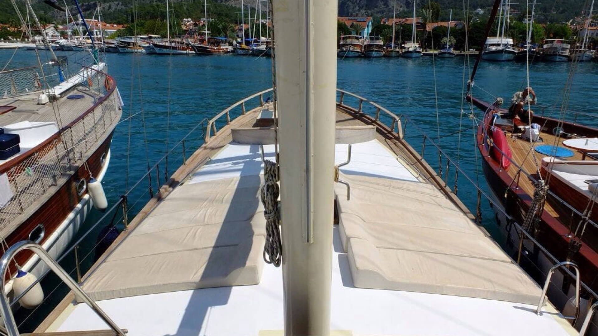 Kadın Ekiple Huzurlu  Özel Bir Deneyim
