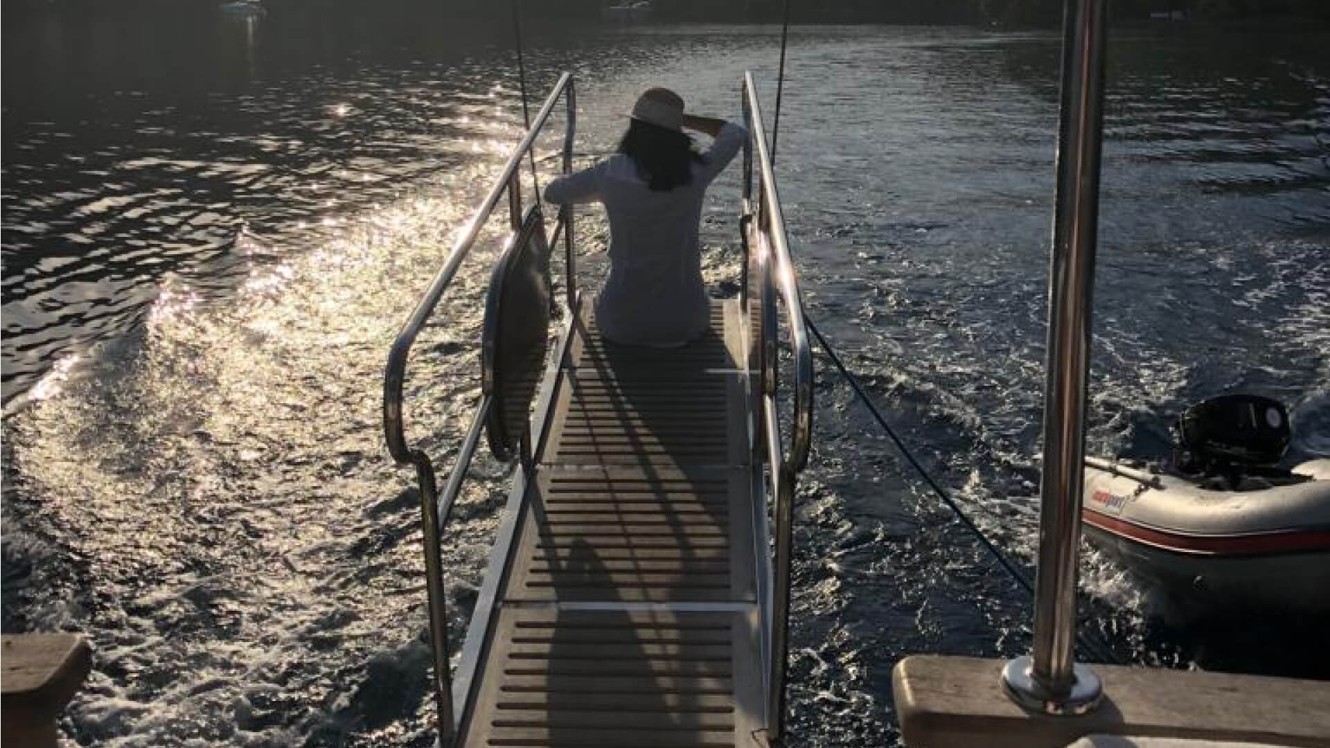 Göcek Lux Gulet 3 Kabin 15 Metre