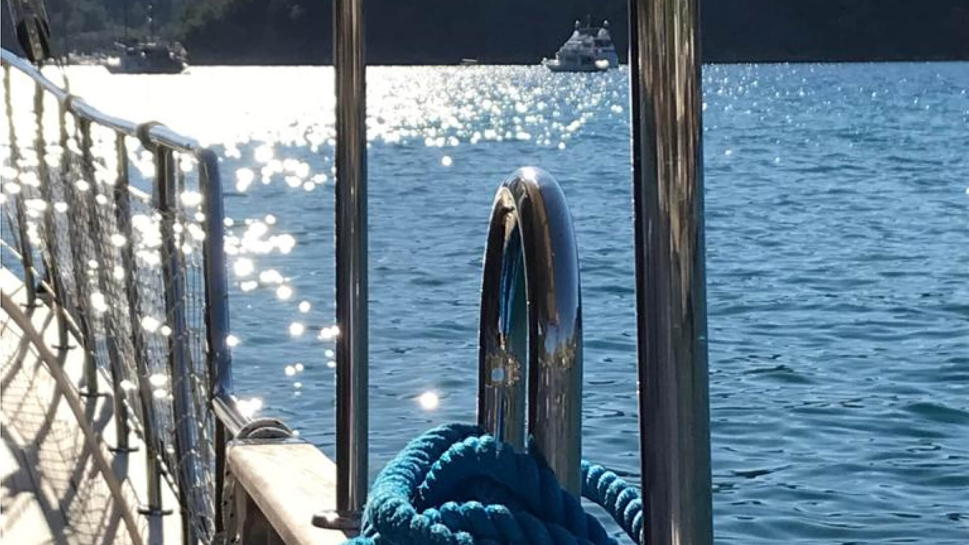 Göcek Lux Gulet 3 Kabin 15 Metre