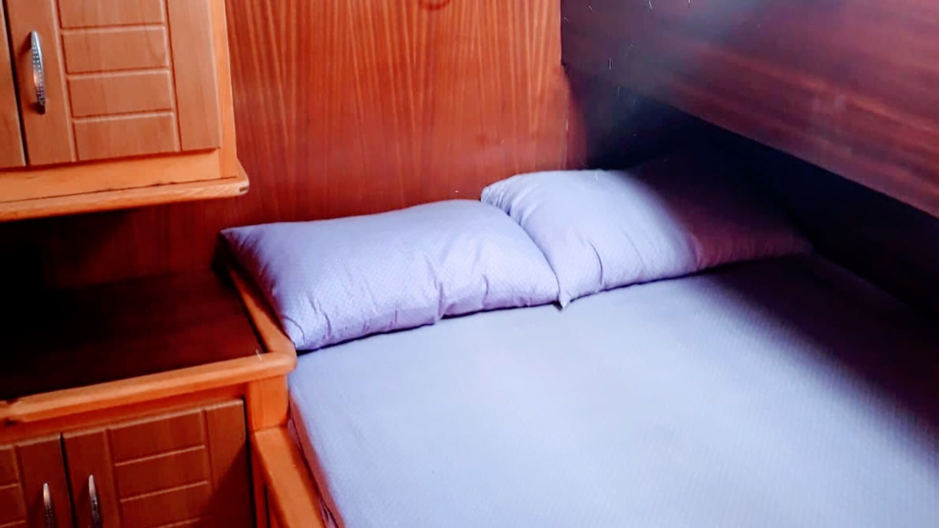 Göcek Standart Gulet 3 Kabin 16 Metre