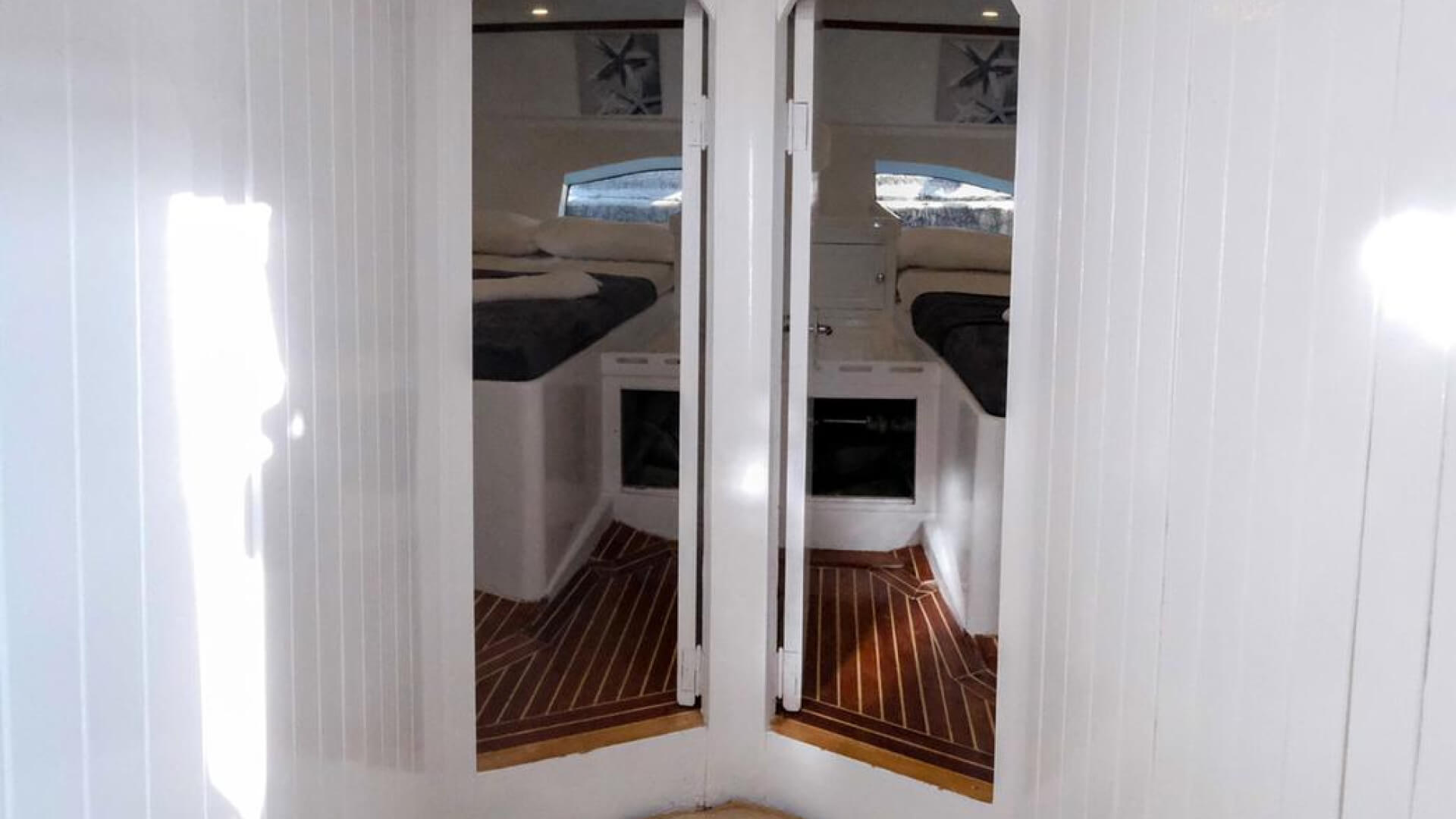 Göcek Lux Gulet 5 Kabin 22 Metre