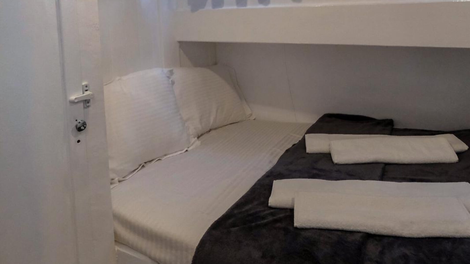 Göcek Lux Gulet 5 Kabin 22 Metre