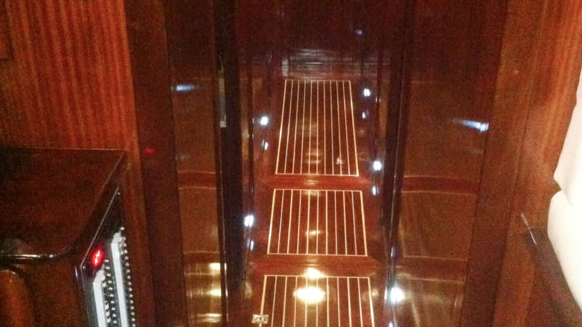 Göcek Lux Gulet 3 Kabin 15 Metre