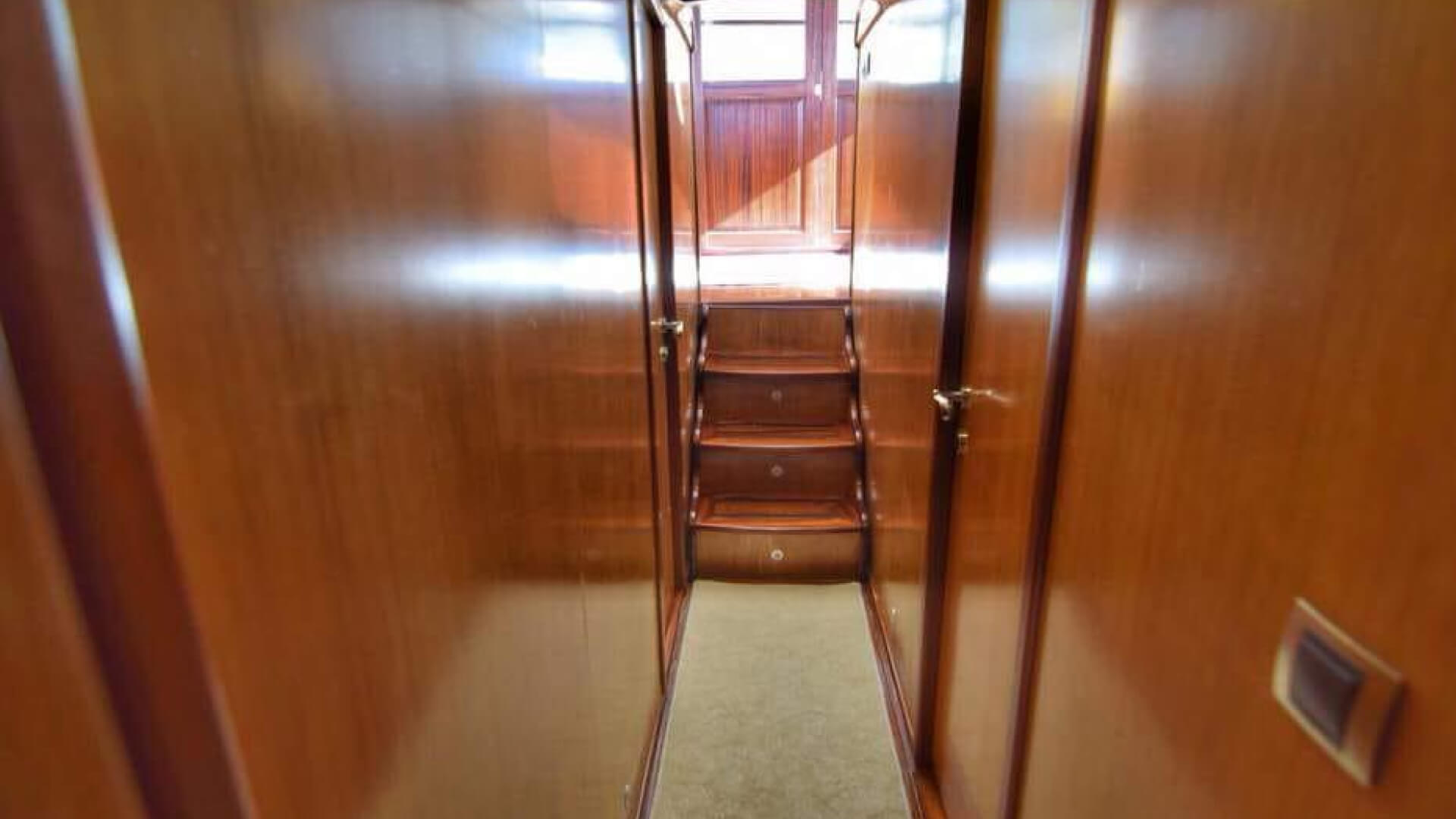 Göcek Standart Gulet 2 Kabin 15 Metre