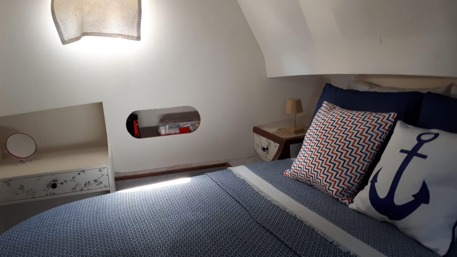 Göcek 2 Kabin 12 Metre Kiralık Ekonomik Gulet