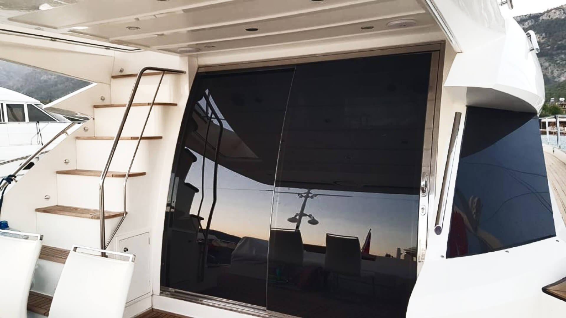 Göcek Delux Motoryat 4 Kabin 23 Metre