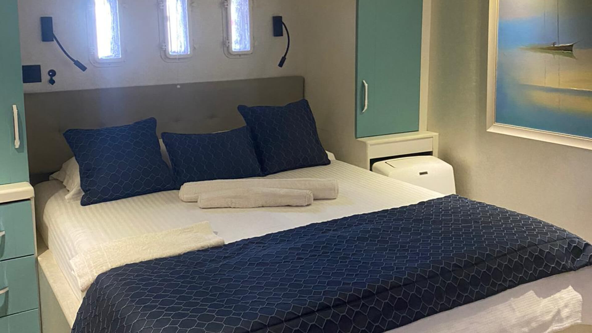Göcek Kiralık Gulet Klimalı Lux 14 Kişi 24 Metre