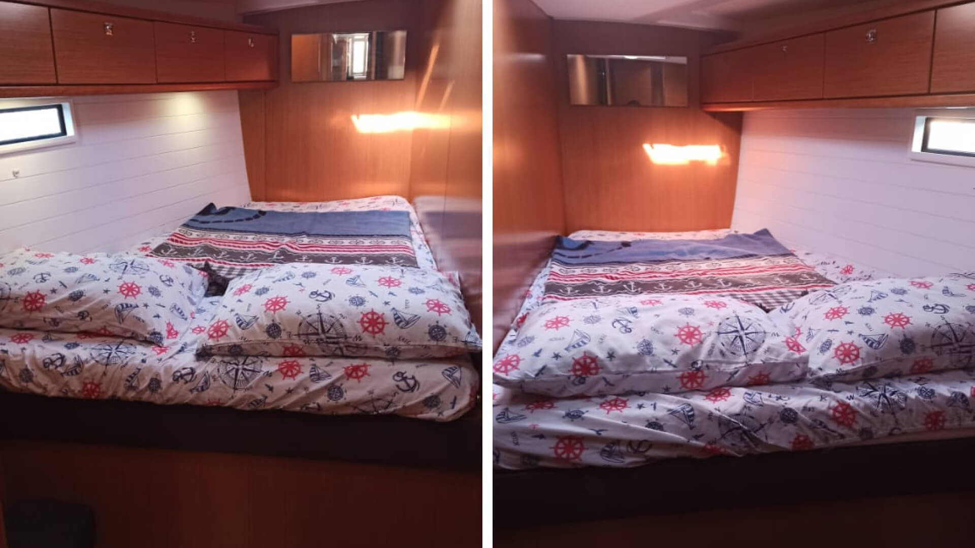 Kiralık Bavaria 51 YelkenLi 2015 Model15 Metre