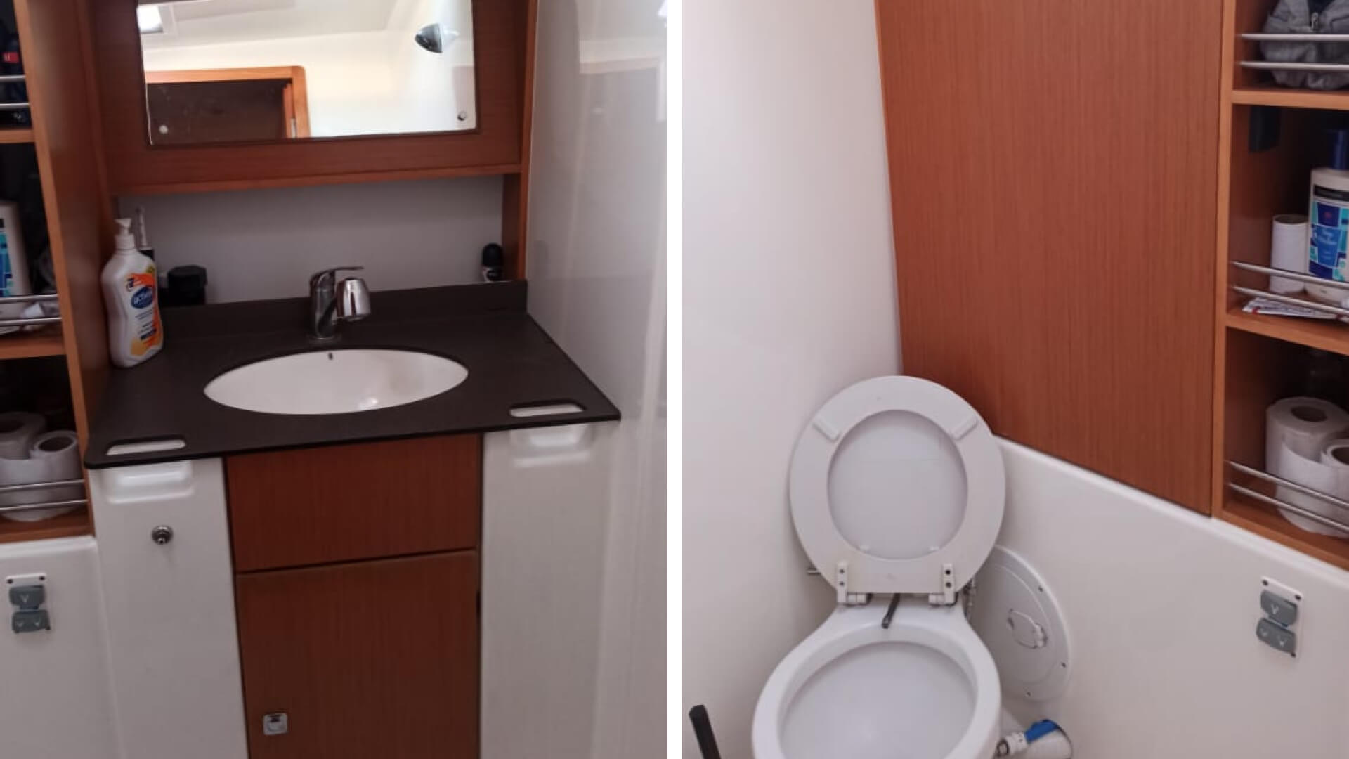 Kiralık Bavaria 51 YelkenLi 2015 Model15 Metre