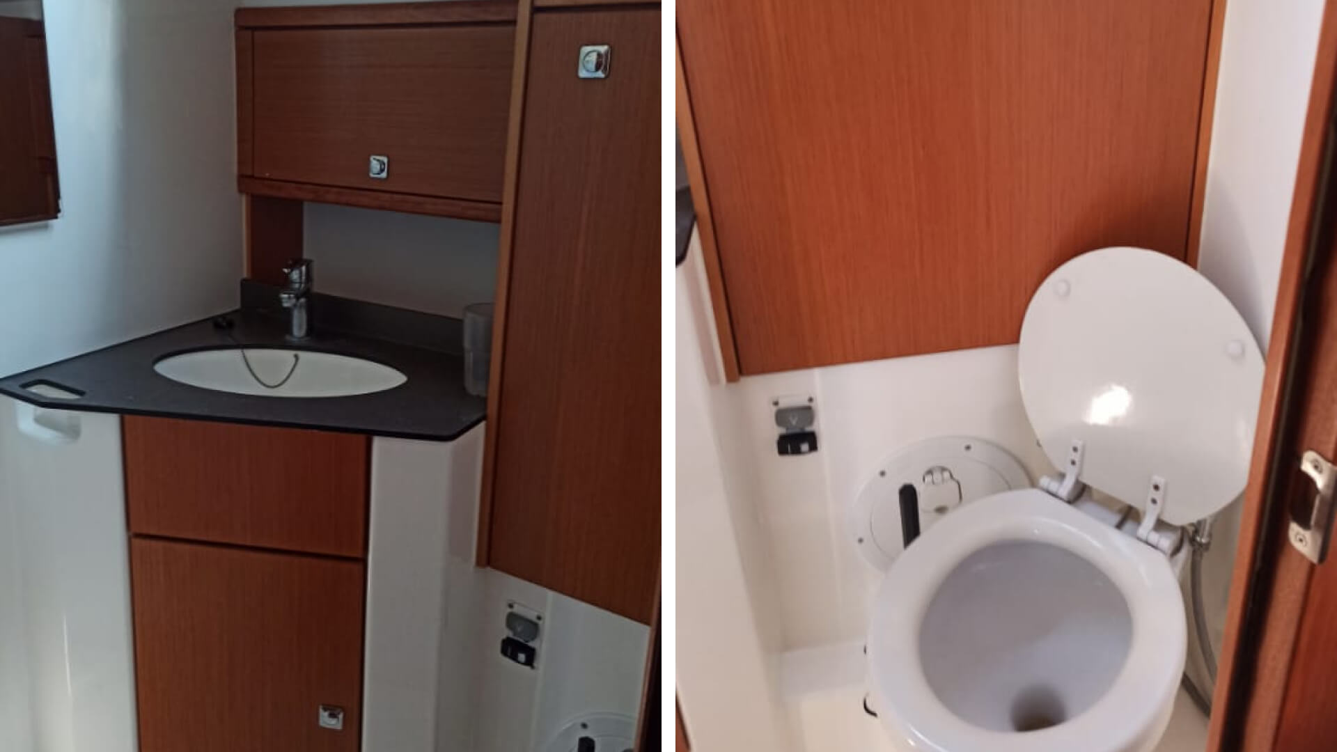 Kiralık Bavaria 51 YelkenLi 2015 Model15 Metre