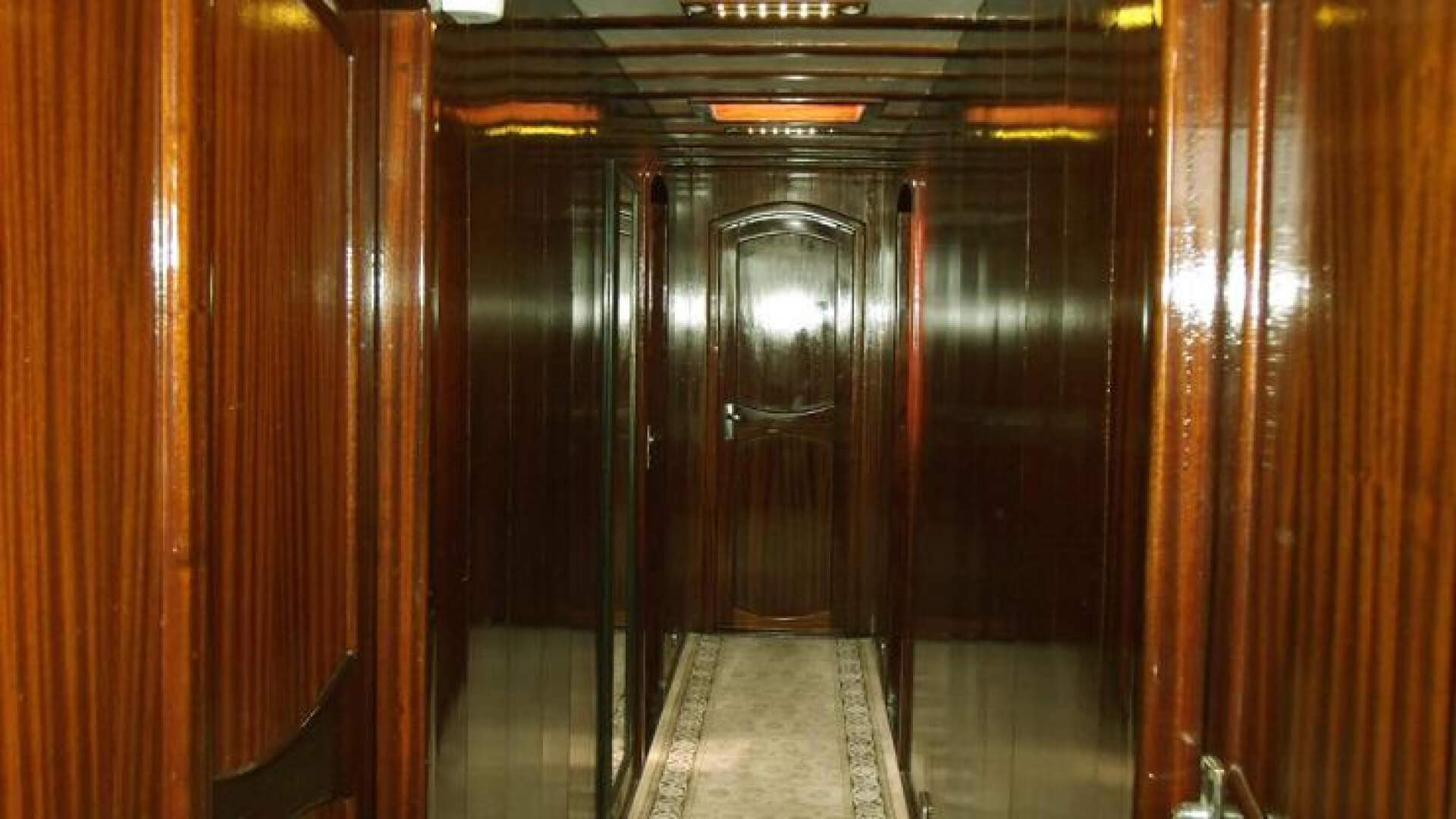 Kiralık Gulet Standart Plus 4 Kabin 20 Metre