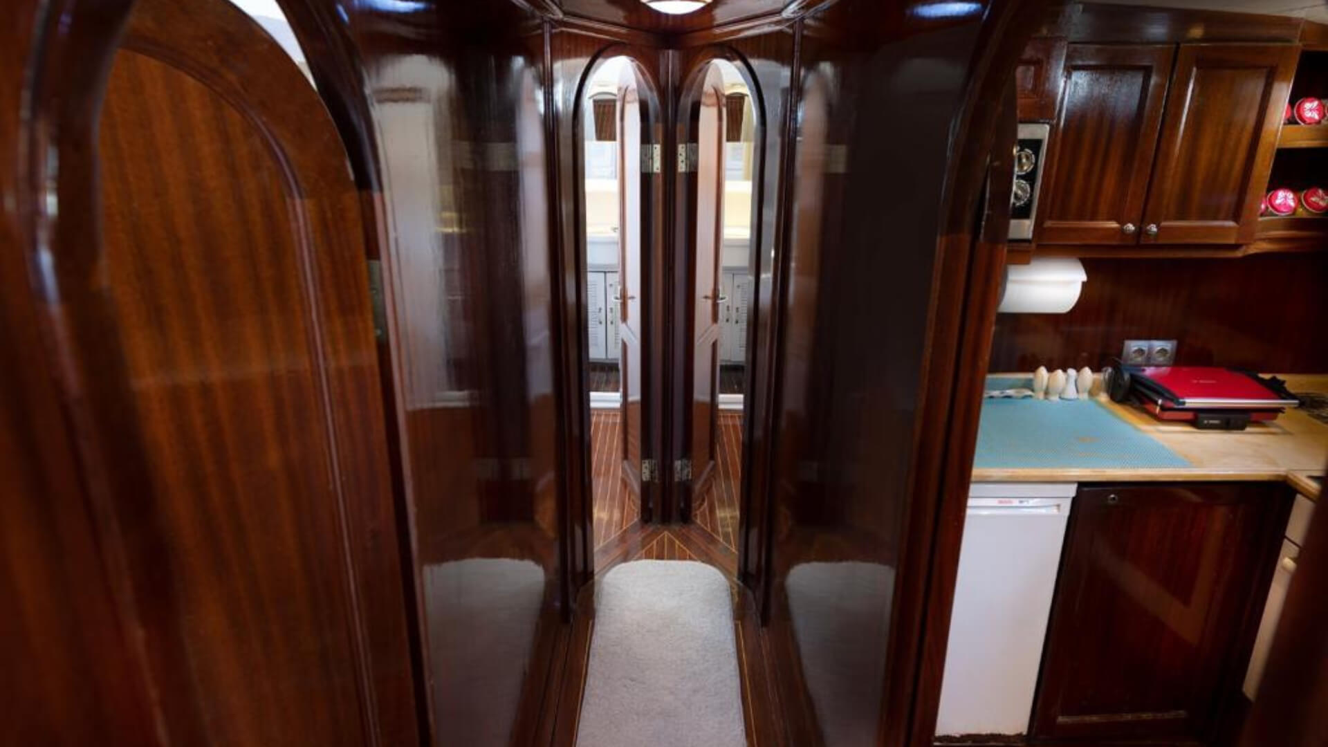 Göcek Tekne Kiralama Lux 4 Kabin 20 M Gulet 